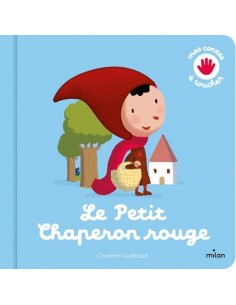 Livre - Le petit chaperon...