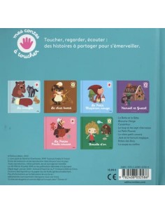 Livre- Les trois petits... 2