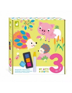 Coffret Créatif...