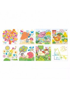 Coffret Créatif... 2