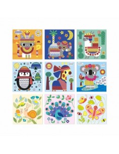 Coffret Créatif... 2