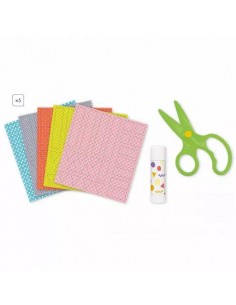 Coffret Créatif Découpage... 2