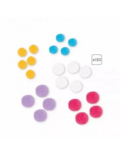 Janod Pompons My arts et... 2