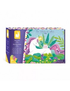 Janod Mini Strass Magie...