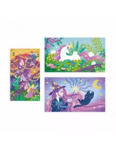 Janod Mini Strass Magie... 2