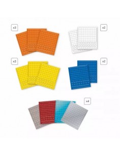 Janod Mosaiques Espace... 2