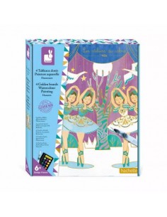 Tableaux Dorés Peinture...