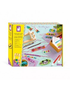 13 Bijoux Pop en Perles et...