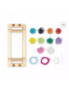 Janod 13 Bijoux pops en... 2