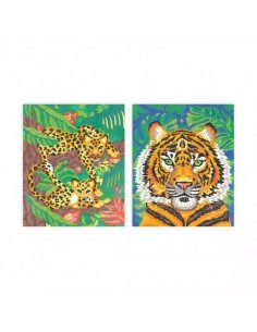 Janod Peinture au numéro... 2