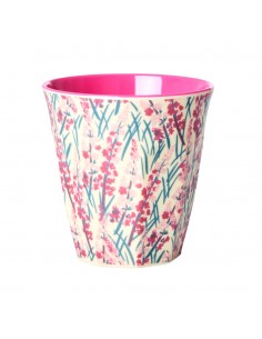 Rice Gobelet - Rose -...