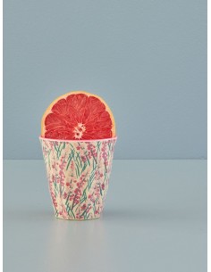 Rice Gobelet - Rose -... 2