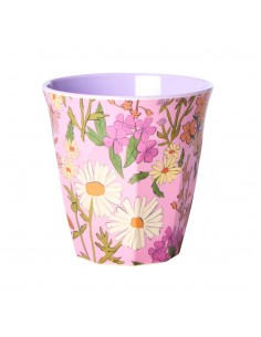 Gobelet en mélamine imprimé...