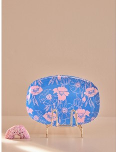 Rice Assiette rectangulaire... 2