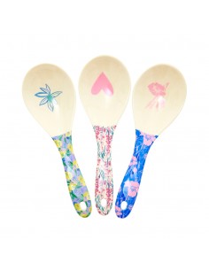 Mélamine Cuillère à salade... 2