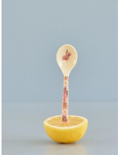 Rice Cuillère à café - Rose...