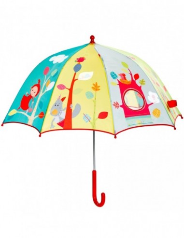 Le parapluie La Forêt