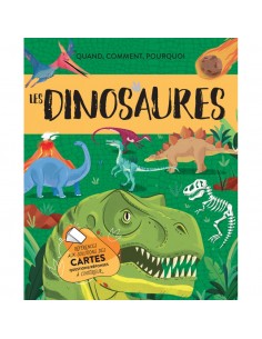 Le Coffret Méga Atlas des... 2