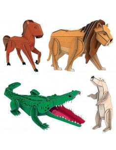 Le coffret méga atlas des... 2