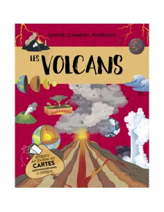 Sassi Le coffret méga atlas... 2