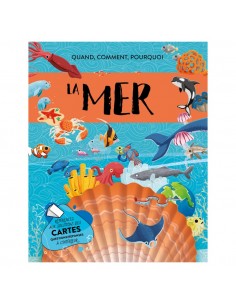 Le coffret méga atlas de la... 2