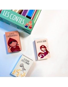 Sassi Ma petite... 2