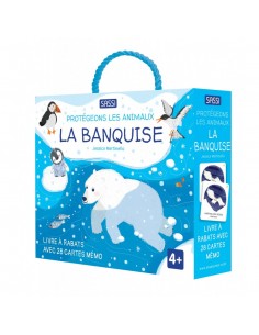 Sassi La banquise -...