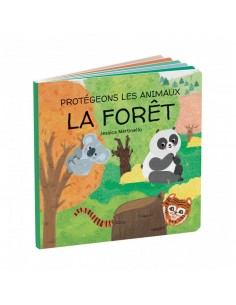 La Forêt - Protégeons les... 2