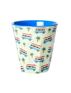 Rice Melamine cup cars... 2
