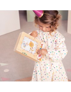 Ma première boite à musique... 2