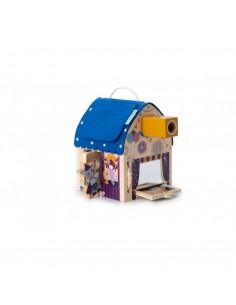 Lilliputiens Maison... 2