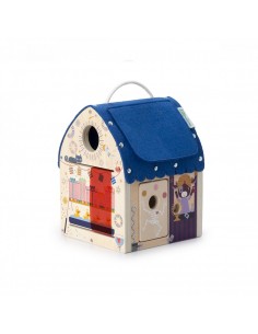 Lilliputiens Maison...
