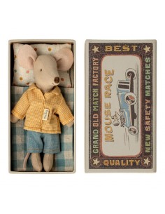 Maileg Big brother mouse in... 2