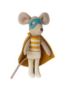 Souris Super Héros petit... 2