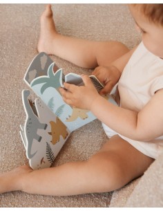 Liewood Jade baby book... 2