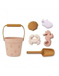 Ensemble de plage Dante Sea...