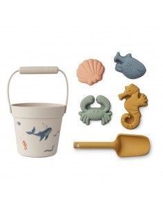 Liewood Ensemble de plage...