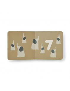 Livre pour bébé Bertie All... 2