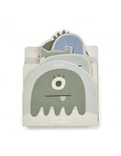 Liewood Jade baby book...