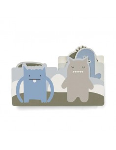 Liewood Jade baby book... 2