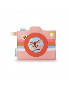 Lilliputiens Stella le faon...