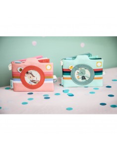 Lilliputiens Stella le faon... 2