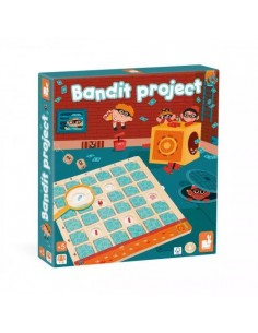 Bandit Project