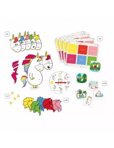 Janod Mes émotions Gaston... 2