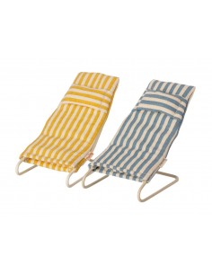 Maileg Beach Chair Set...