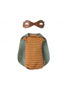 Super hero souris, Medium -... 2