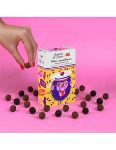 Billes croustillantes au... 2