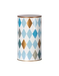 Boite Metal Harlequin,...