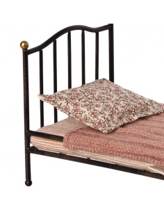 Maileg Vintage bed, Mouse -... 2
