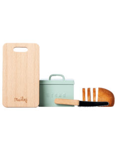 Maileg Miniature bread box... 2